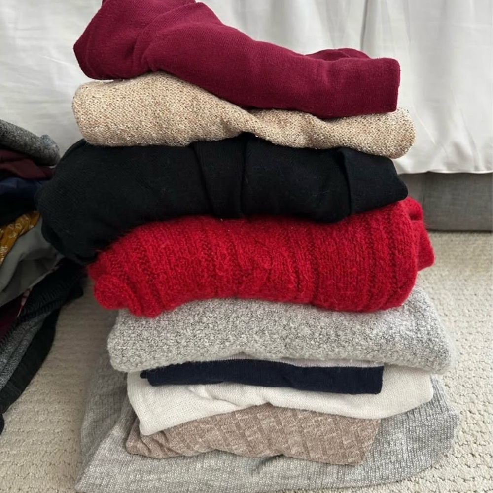 Women's Maternity Tops Collection